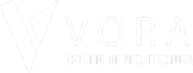 Vora Estudio de Arquitectura Logo