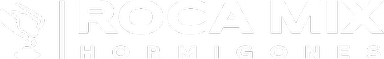 Rocamix Logo