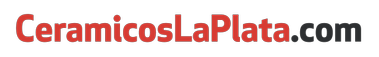 Cerámicos La Plata Logo
