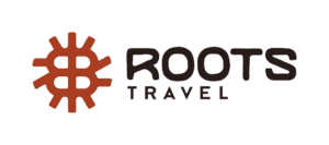 Roots Travel Agency Logo